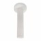 Westgate 2-in. Round Architectural Ceiling & Suspended Cylinders, White, 6W, 3000K/4000K/5001 CMC2L-MCT-DT-WH - alternate 1
